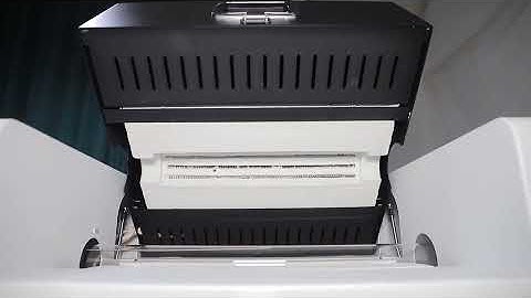 🔥 SKZ1059B: Precision Rail Sampling Analyzer (ISO/ASTM/IEC Compliant!)