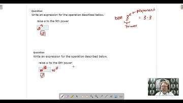 IXL 8.X.1 (PEZ) Write variable expressions: one operation