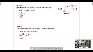 IXL 8.X.1 (PEZ) Write variable expressions: one operation