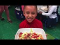 Bronx Children&#39;s Museum: &quot;Get Healthy&quot; Song