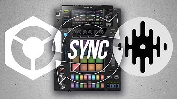 Sync Pioneer DJS-1000 With Rekordbox 6 & Serato?