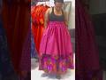 Kitenge Skirt Latestafricaprint Africanclothing Africanclothing Fashion