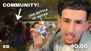 Can ONE Bottle of Water Feed a Community? (Documentary)