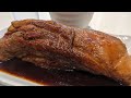 【豚肩ロース】孤独なおじさんが煮込んだ人生最高の角煮　