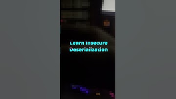 Bug-Bounty Tips - Insecure Deserialization