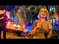 Mom Leaves 3 Kids at Wedding Reception, Fails Sobriety Test — Gets Arrested | Bodycam
