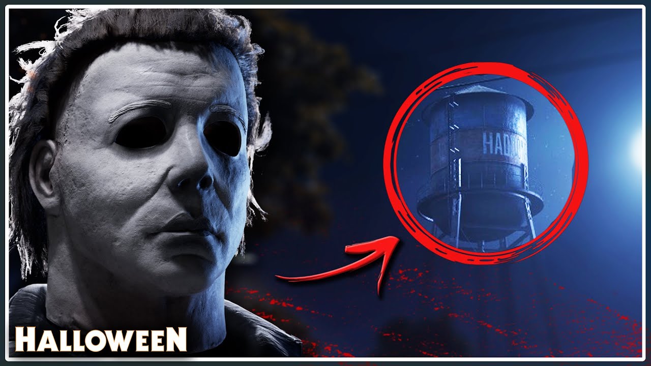 This shouldn't have been so disappointing... | Halloween: The Game