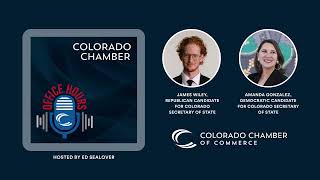 What Colorado’s Secretary of State Race Means for Businesses