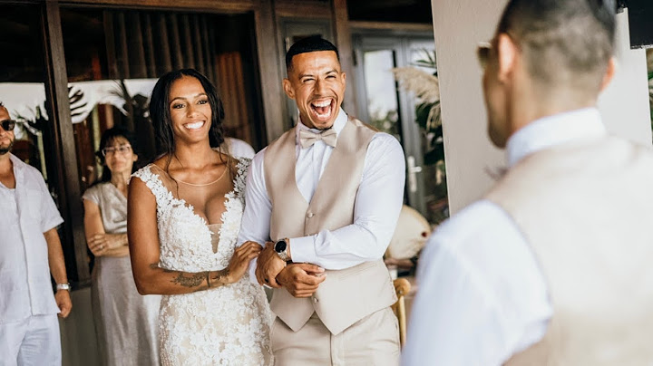 Victoria & Jose’s OFFICIAL WEDDING VIDEO