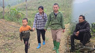 Download Lagu What happened to Ly Tieu Sa after she was taken in by the old man? MP3