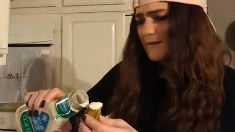FERMENTED PICKLE FAIL TASTE TEST