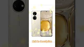 Global firmware Huawei P50 Pro