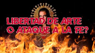 EL Escándalo de María Maricón! que Está Sacudiendo Lima: ¿Qué Dice la Iglesia?