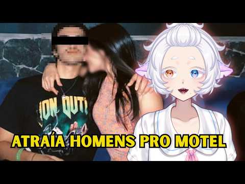 A MULHER MAIS PERIGOSA DA COREIA (CASO DO MOTEL GANGBUK) - Rota Asiática | Mochi Yuki