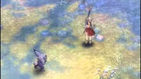 Quick Cast Skill Wizard Tree Of Savior Indonesia Fans