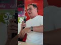 Jan Urban zaczał bić się po głowie po pytaniu: Wiedziałem, że się wpieprzyłem na minę