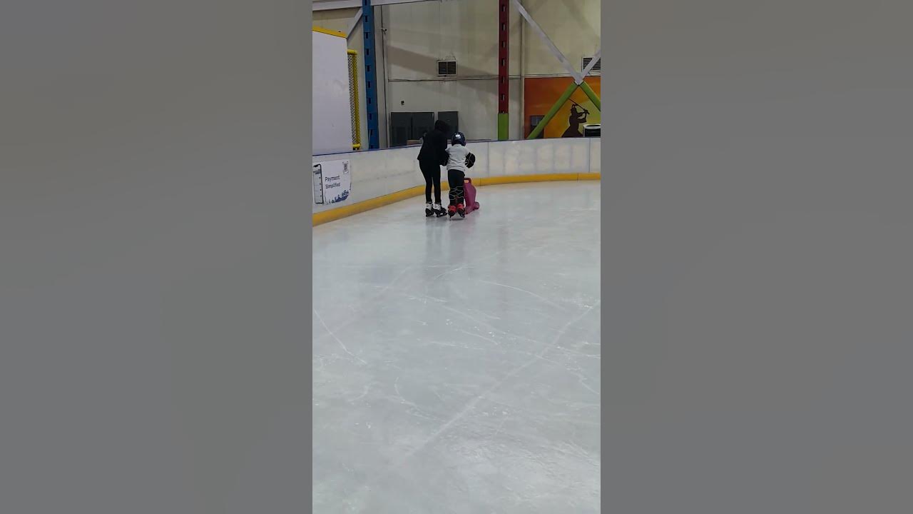 Ice Skating, Kathmandu YouTube