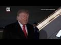 Trump announces a ceasefire of sorts