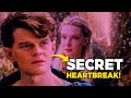 Elrond's SECRET Heartbreak! One Moment Reveals His True Feelings for Galadriel | The Rings Of Power
