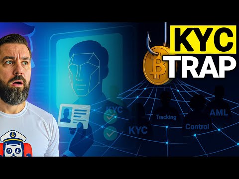 Was ist KYC und warum ist es notwendig?