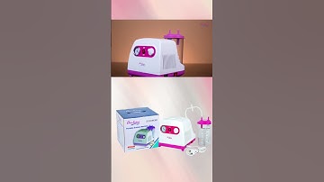 Amkay Products || Portable suction machine || Why & How to use || Pooja Gor #Amkay #SuctionMachine