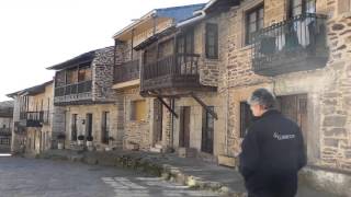 #ConsejosdelCartero: Qué hacer en Puebla de Sanabria | Camino Sanabrés
