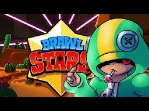 Brawl Stars Leon Animasyon Komik Bi Bratu Art Dan Youtube