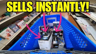 Never Walk Past These At Goodwill... Ever