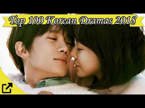 top-100-korean-dramas-2018-(all-the-time)