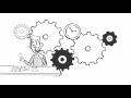 Knowledge Economy whiteboard animation
