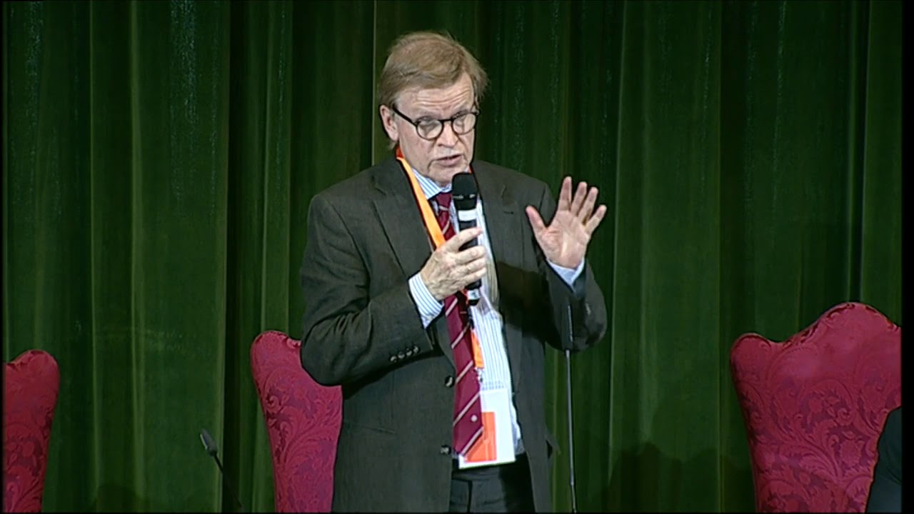 JAMES Harold MASSARENTI Armando - 2017 - CIGI Lecture – the self-destruction of globalization