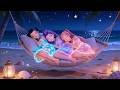 After 5 Minutes You Will Fall Into Deep Sleep 🌙 Calm Sleep Music with Rumi, Mira and Zoey