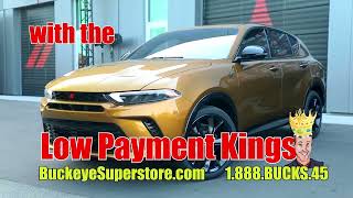 Buckeye Chrysler Dodge Jeep RAM Fiat Superstore take a vacation from payments this summer!