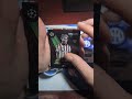 topps match attax pack opening #packopenning #uefa #packopenning #topps #uefachampionsleague #cards