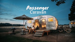 Passenger - Caravan