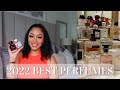 2022 MOST COMPLIMENTED PERFUMES | HOW TO SMELL GOOD ALL NIGHT LONG | SHAMIA UNIQUE