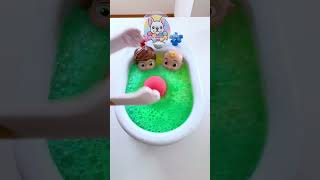 what color?🐶🟡🟢🔴Part52 #...