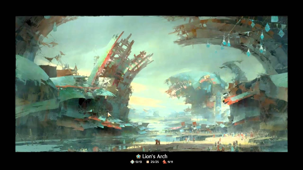 GW2 Karma to Gold conversion 2 WOOL SCRAPS YouTube