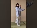【乃木坂46】ざぶんざざぶん練習風景 与田祐希フォーカスver.【与田祐希】 #Shorts