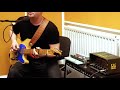 Jesus On The Mainline  - Ramon Goose at Resonance FM
