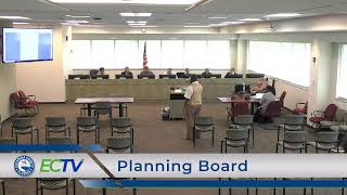 Planning Board - September 7, 2021