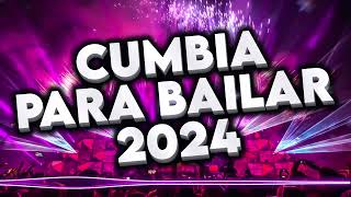 ⚡EXITO SONIDO FAMOSO CUMBIA SONIDERA 2024 ✨TEMA DE ESTRENO 2024🌟CUMBIA MIX PARA BAILAR TODA LA NOCHE