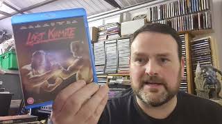 The Last Kumite 2024  Pedros Off the Cuff review