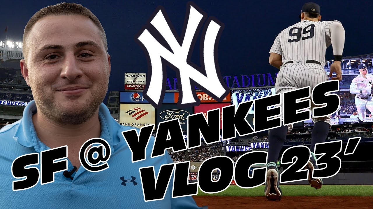 Experience the Thrill of the Third Game of the Yankees' Season with Downtime TV Must Watch