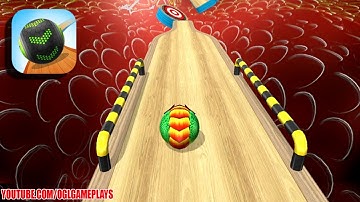 Going Balls - All Levels Gameplay Level 111-115
