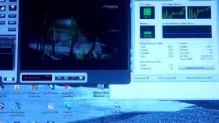 View4 RDP - VDI test physical PC with TV card