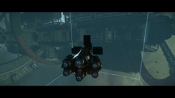 Star Citizen 4.3.2 Bug. Cargo for Hull-C missions isn