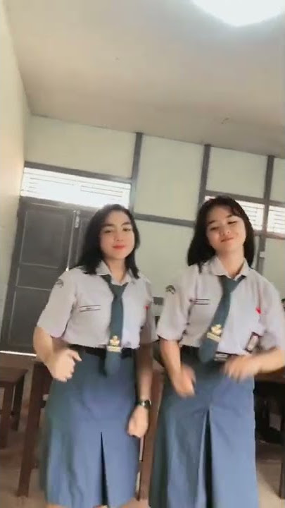 Video tiktok anak SMA sound yang lagi viral