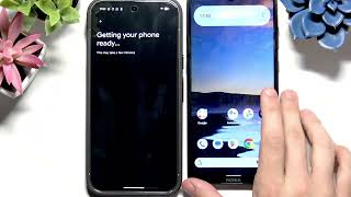 How to Transfer Data to Google Pixel 11 Pro XL From Your Old Phone