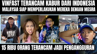 ULAH MENTALITY RAKYAT SENDIRI INVESTOR BESAR TERANCAM LARI MALAYSIA DIDATANGI? 